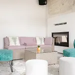 Panzió Domaine Ericarclem 3*