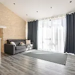 Panzió Domaine Ericarclem 3*