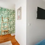 Panzió Domaine Ericarclem 3*