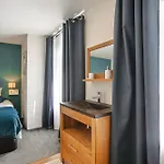 Panzió Domaine Ericarclem Aigrefeuille-dʼAunis