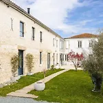 Panzió Domaine Ericarclem