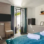 Domaine Ericarclem Panzió 3*