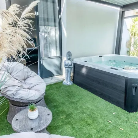 Domaine Ericarclem 3*