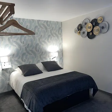 Couette-café Domaine Ericarclem