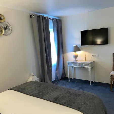 Couette-café Domaine Ericarclem