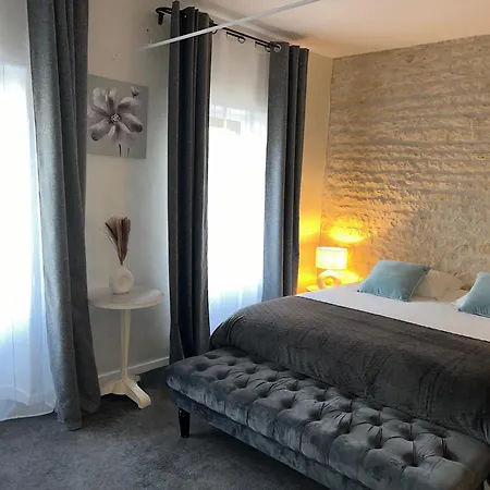 Domaine Ericarclem Bed and Breakfast 3*