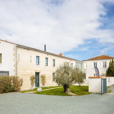 Domaine Ericarclem 3*