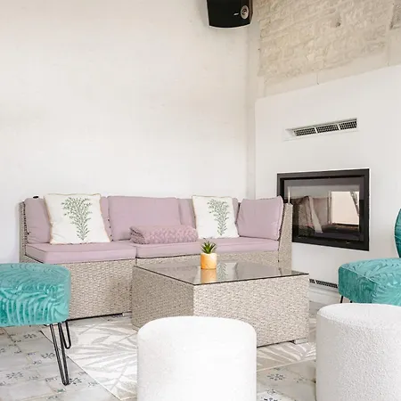Domaine Ericarclem Panzió 3*