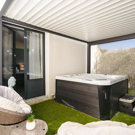 B&B Domaine Ericarclem 3*