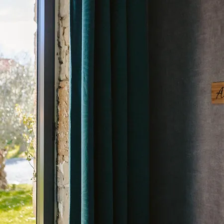 Domaine Ericarclem B&B