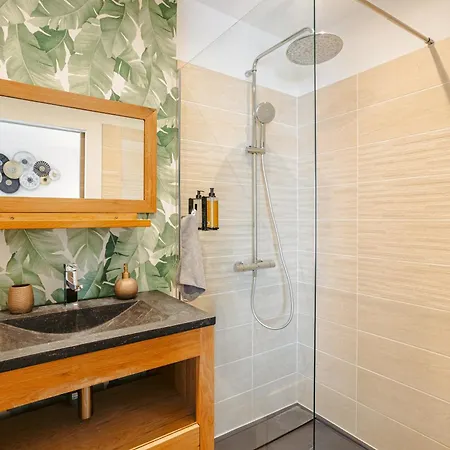 Domaine Ericarclem B&B 3*