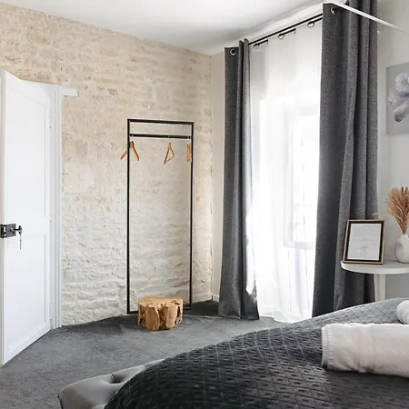 Domaine Ericarclem B&B 3*