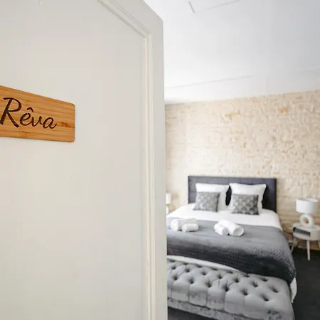 Domaine Ericarclem B&B