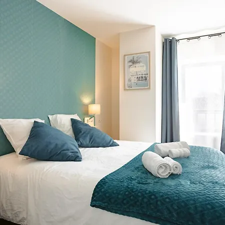 Domaine Ericarclem B&B 3*