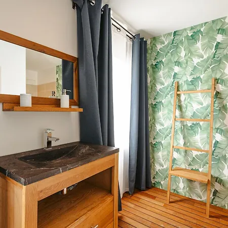 Domaine Ericarclem B&B 3*