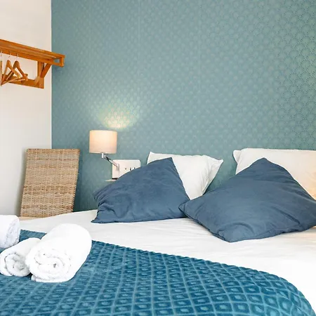 B&B Domaine Ericarclem 3*