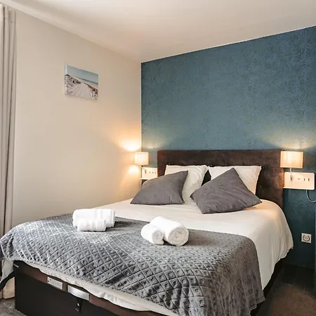 Domaine Ericarclem B&B Aigrefeuille-dʼAunis