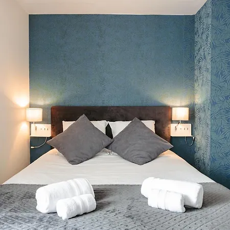 B&B Domaine Ericarclem 3*
