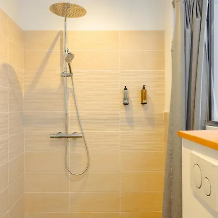 Domaine Ericarclem B&B 3*
