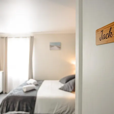 B&B Domaine Ericarclem 3*