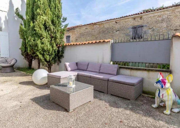 Bed and Breakfast Domaine Ericarclem