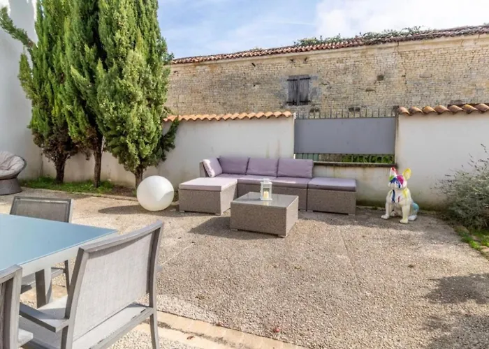 Domaine Ericarclem 3*