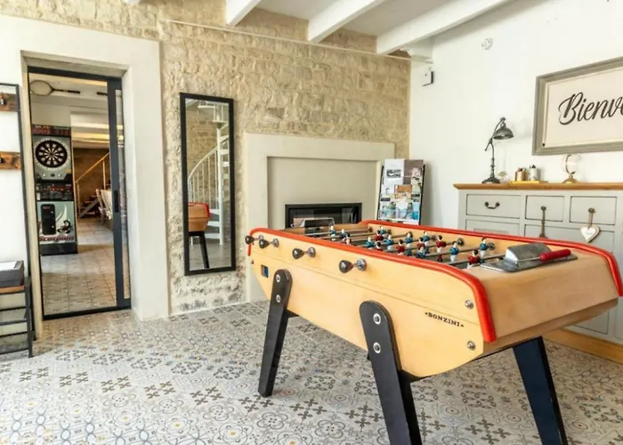 Domaine Ericarclem Aigrefeuille-dʼAunis