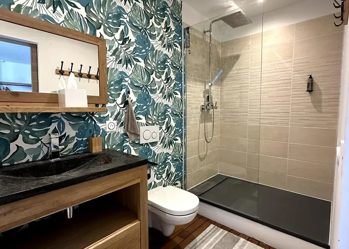 Domaine Ericarclem Aigrefeuille-dʼAunis