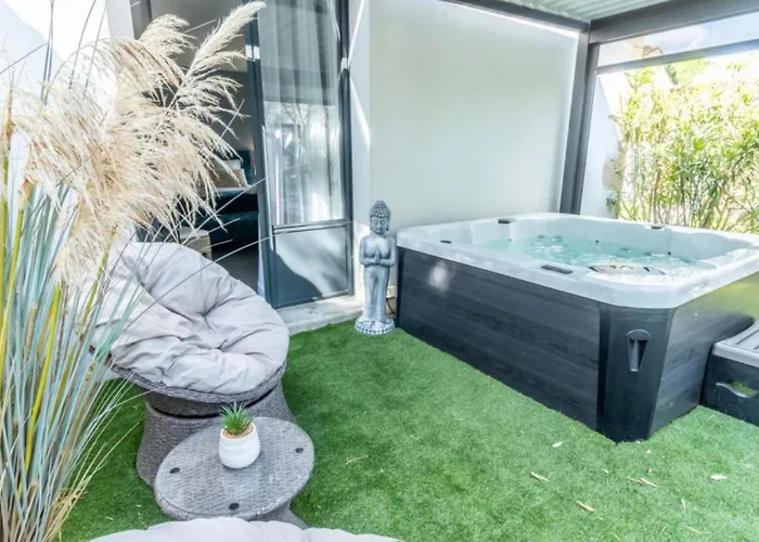 Domaine Ericarclem 3*