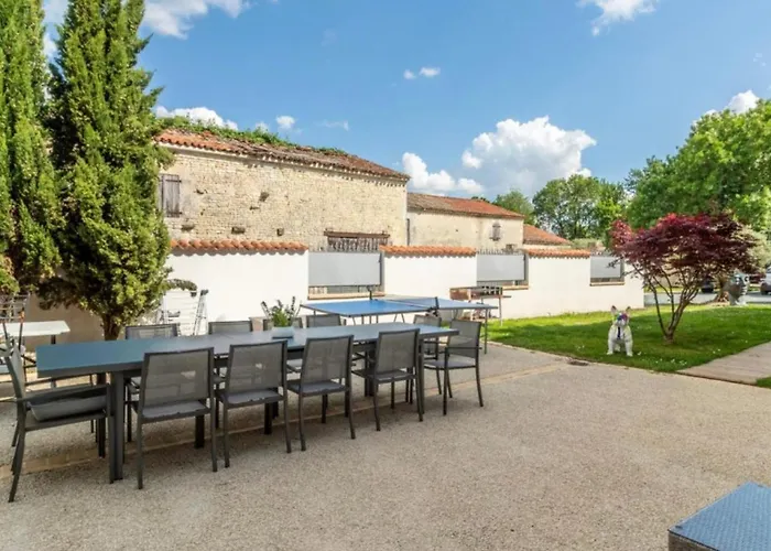 Domaine Ericarclem 3*