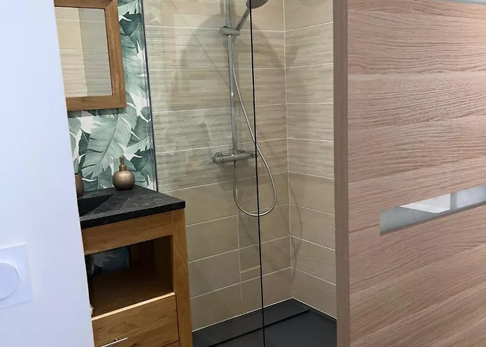 Domaine Ericarclem Aigrefeuille-dʼAunis