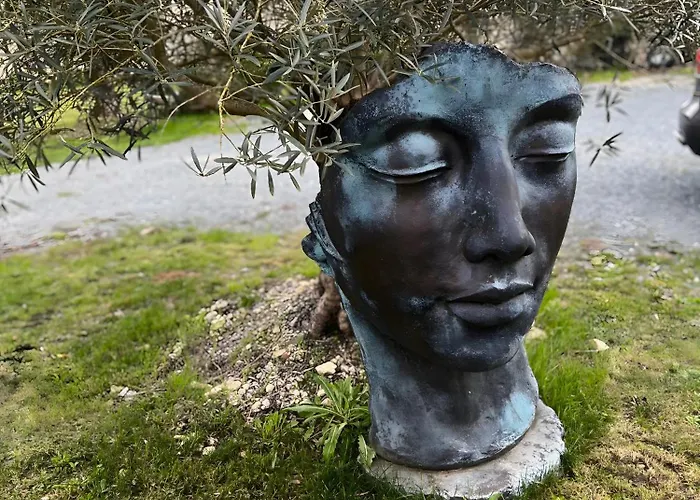 Domaine Ericarclem 3* Aigrefeuille-dʼAunis