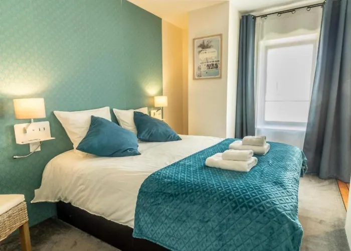 Domaine Ericarclem Bed and Breakfast Aigrefeuille-dʼAunis