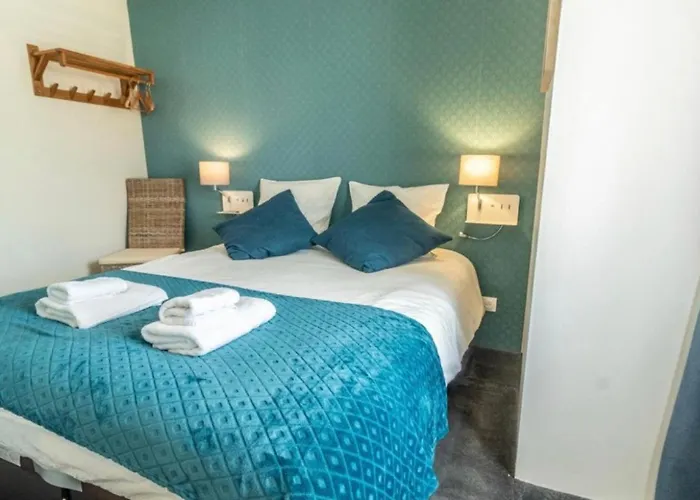 Domaine Ericarclem Aigrefeuille-dʼAunis