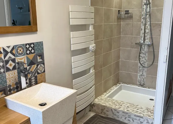 Domaine Ericarclem 3* Aigrefeuille-dʼAunis